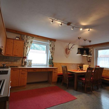 Haus Alpenglueck Apartment เคาเนอร์ทาล ภายนอก รูปภาพ