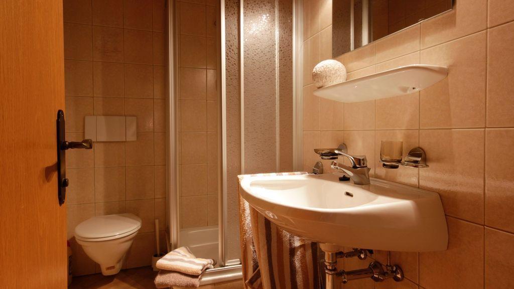 Haus Alpenglueck Apartment เคาเนอร์ทาล ห้อง รูปภาพ
