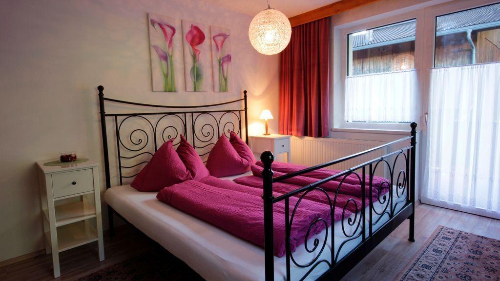 Haus Alpenglueck Apartment เคาเนอร์ทาล ห้อง รูปภาพ