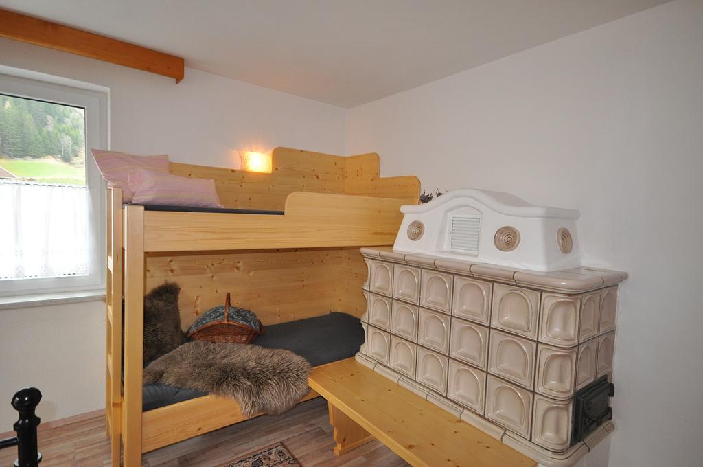 Haus Alpenglueck Apartment เคาเนอร์ทาล ภายนอก รูปภาพ