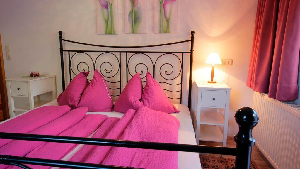 Haus Alpenglueck Apartment เคาเนอร์ทาล ภายนอก รูปภาพ