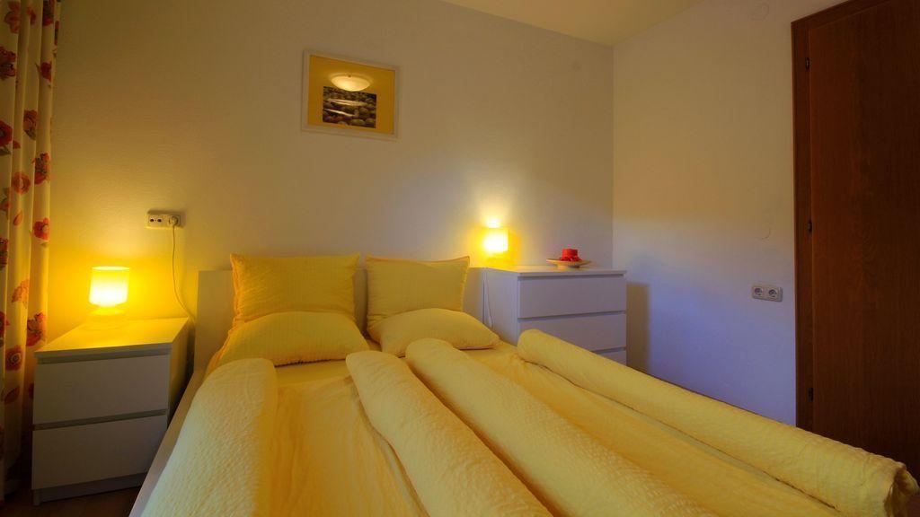 Haus Alpenglueck Apartment เคาเนอร์ทาล ภายนอก รูปภาพ