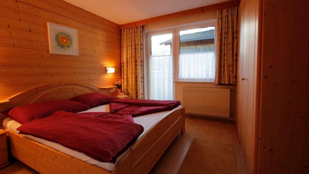 Haus Alpenglueck Apartment เคาเนอร์ทาล ห้อง รูปภาพ