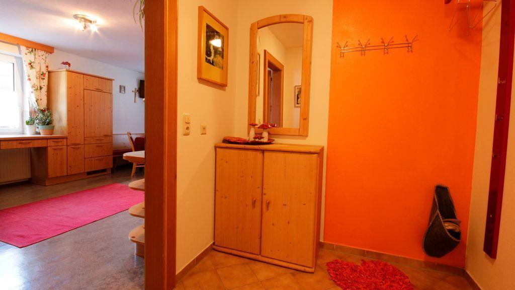 Haus Alpenglueck Apartment เคาเนอร์ทาล ห้อง รูปภาพ
