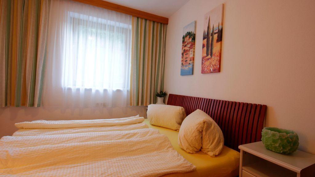 Haus Alpenglueck Apartment เคาเนอร์ทาล ภายนอก รูปภาพ